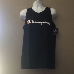 Champion Tank Top Men’s Large